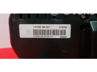 Volant Seat Leon (1P)  110, 027  