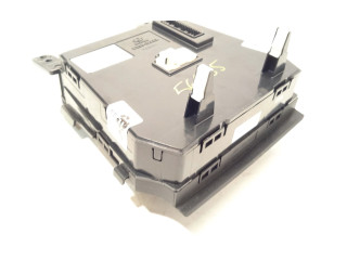 Модуль блока управления кондиционером 972503X0704X   Hyundai Elantra