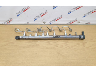 Vstřikovací lišta 7805423, 0445216036   BMW 3 F30 F35 F31    N57D30A 