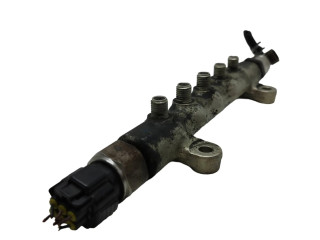 Vstřikovací lišta 89458, 60010   Lexus IS 220D-250-350  pro naftový motor 2.2  