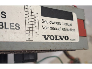 Блок предохранителей  9401802, 8645066   Volvo V70    