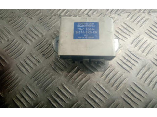 Блок управления двигателя 38370-SK3-E0 Rover 200 XV