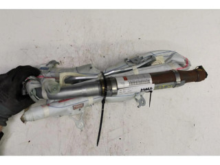 Боковая подушка безопасности Suzuki Swift