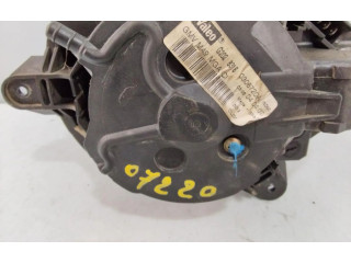 Вентилятор печки G2028316 Citroen Berlingo