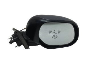 Зеркало электрическое правое Mitsubishi Outlander 2007-2012 года