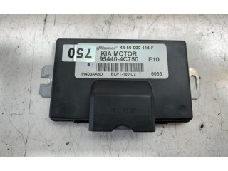 Блок управления двигателя 954404C750   KIA Sorento