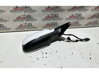 Зеркало электрическое Audi A3 S3 A3 Sportback 8P 2005 - 2013 года