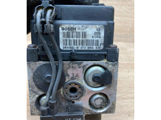 Блок ABS 9636084580, 0273004413 Peugeot 306