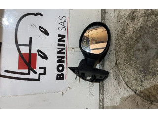 Зеркало (механическое)       Renault Twingo I  1999 - 2006 года   