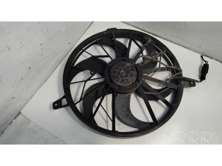 Вентилятор радиатора 52079555AB, 04810330J Jeep Grand Cherokee (WJ) 3.1
