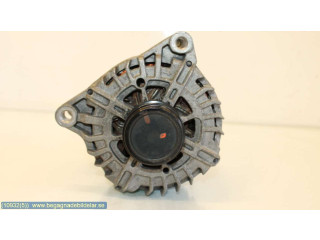 Генератор 9810525380, 2624310C Citroen Berlingo