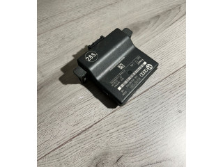 Модуль управления gateway Skoda Octavia Mk2 (1Z) 2004 - 2013 года 1K0907530F, 1K0907931