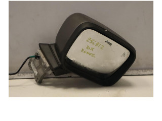 Зеркало электрическое Jeep Renegade 2014 - года