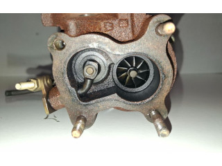 Турбина Renault Kangoo I 54359700000