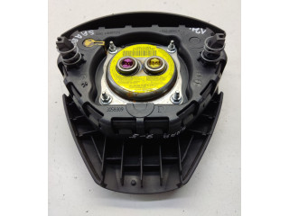 Надувная подушка для руля  3058309, 498997212   Saab 9-5 