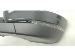 Зеркало электрическое        Skoda Octavia Mk4  2019 -  года   