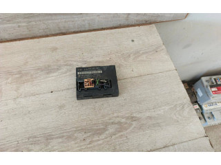 Блок комфорта 8P0959433 Audi A3 S3 8P