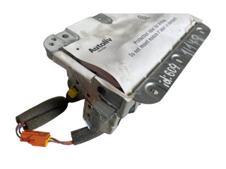 Подушка безопасности пассажира 30721035, 605650100   Volvo V70