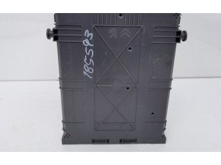 Блок предохранителей 9819850080, 185593   Peugeot 2008 I    