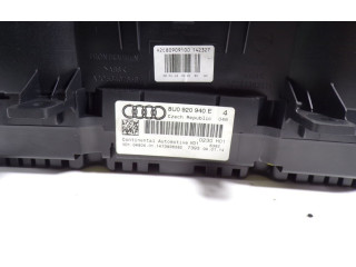 Панель приборов 8U0920940E, 8U0920940E Audi Q3 8U