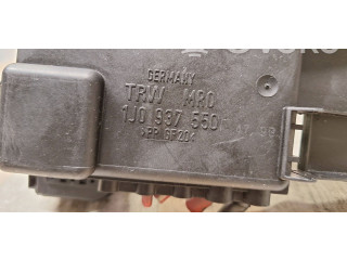 Блок предохранителей 1J0937550, 1J0937617D Audi A3 S3 8L