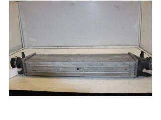 Интеркулер 1631810000 Alfa Romeo Giulietta