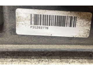 Электрический вентилятор радиаторов 31293778, P31293778 Volvo S60