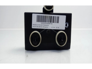 Блок управления двигателя 8X0959793H Audi Q3 8U