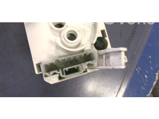 Блок управления климат-контролем 030807D Citroen Berlingo