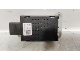 Řídící jednotka 5N0035570A Volkswagen Tiguan 2008