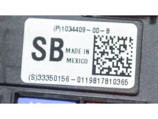 Блок монтирования реле