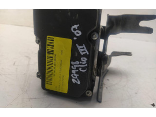 Блок АБС 8200747140 Renault Clio III 2005 - 2012 года