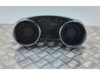 Панель приборов 9666625680   Peugeot 5008       