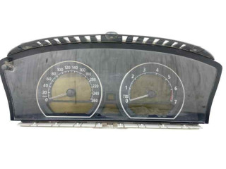 Přístrojová deska BMW 7 E65 E66 2002 62116972088, VDO