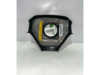 Подушка безопасности водителя 1C569-10010   Hyundai Getz