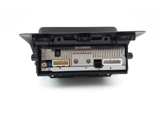 Комплект блоков управления 280212764R, 410081   Dacia Sandero III