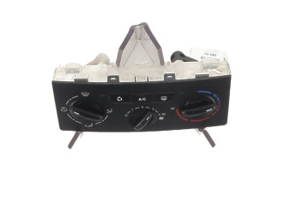 Блок управления климат-контролем 6452K8, R0-4342M Citroen Berlingo