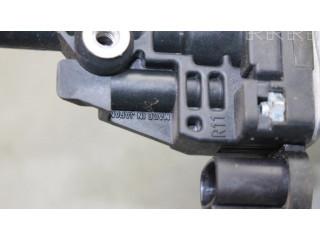 Передний двигатель механизма для подъема окон