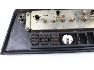 Панель приборов FSO Polonez