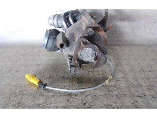 Turbodmychadlo Турбина H8200356205 Nissan Qashqai+2