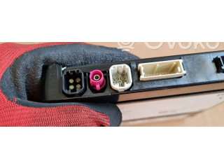 Блок управления 4KE035283A, 351998101800159 Audi S5 F5