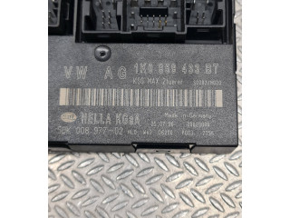 Блок комфорта 1K0959433BT, 00020000 Volkswagen Jetta V