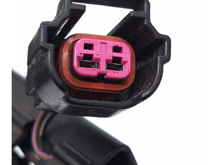 Форсунка 03E971824 Skoda Fabia Mk1 (6Y) AZQ