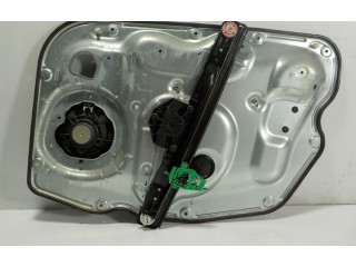 Передний механический механизм для подъема окна 71754404, 30300101   Alfa Romeo Giulietta      