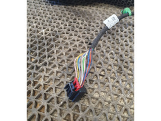 Zpětné zrcátko  Volkswagen Tiguan 2017    