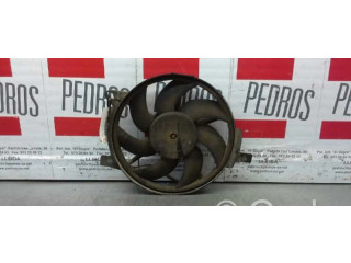 Вентилятор радиатора Mercedes-Benz Vito Viano W638 2.1