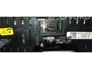 Дисплей 12802308, Z19DTH Saab 9-3 Ver2