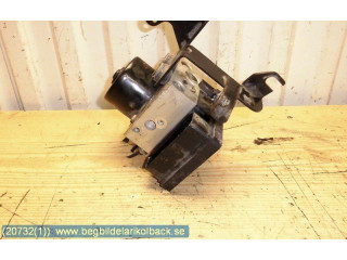 Блок АБС 2M51-2M110-EE   Ford  Transit -  Tourneo Connect  2003 - 2008 года