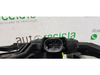 Вентилятор радиатора FSC2083T300217 Peugeot 2008 I 1.2