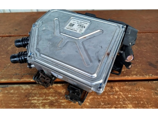 Блок управления 9854901080   Peugeot 2008 II